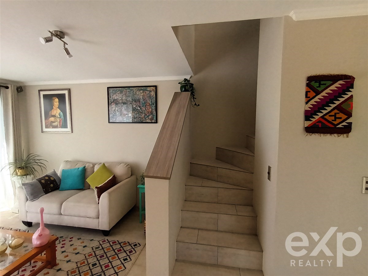 Casa en venta en La Florida, ALICAHUE 7280