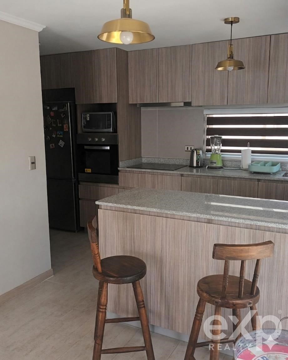 Casa en venta en La Florida, ALICAHUE 7280