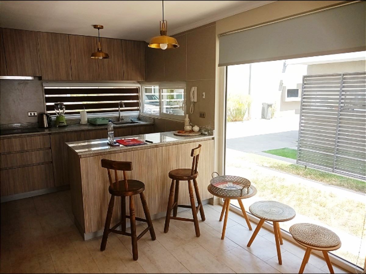 Casa en venta en La Florida, ALICAHUE 7280