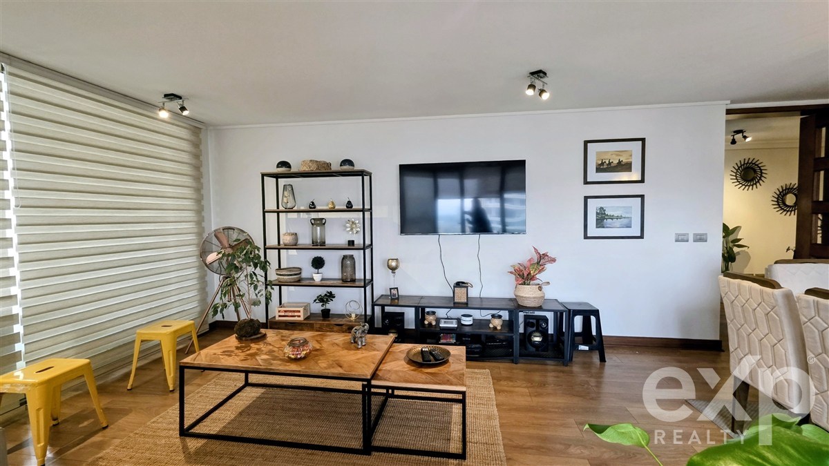 Departamento en venta en Vitacura, Camino El Parque 100
