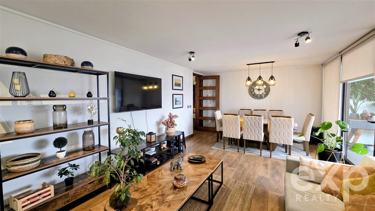 Departamento en venta en Vitacura, Camino El Parque 100