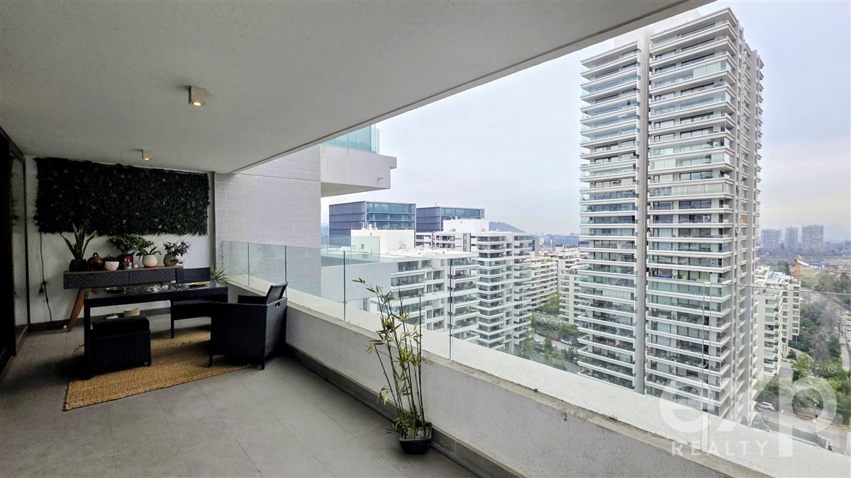Departamento en venta en Vitacura, Camino El Parque 100