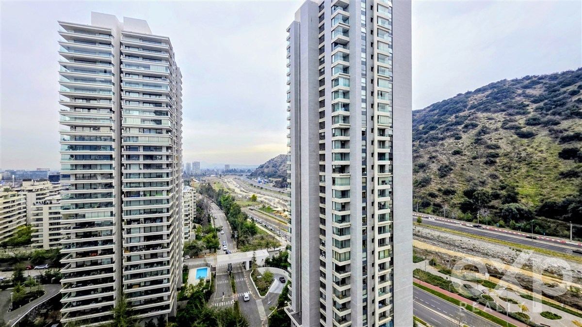 Departamento en venta en Vitacura, Camino El Parque 100