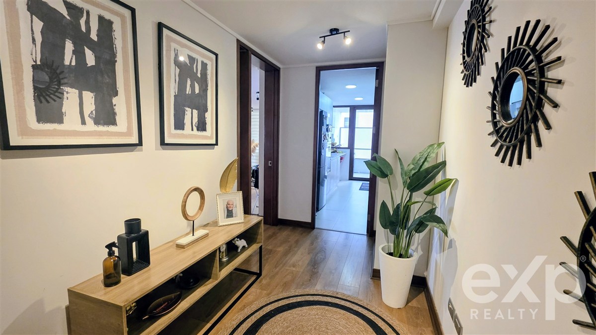 Departamento en venta en Vitacura, Camino El Parque 100