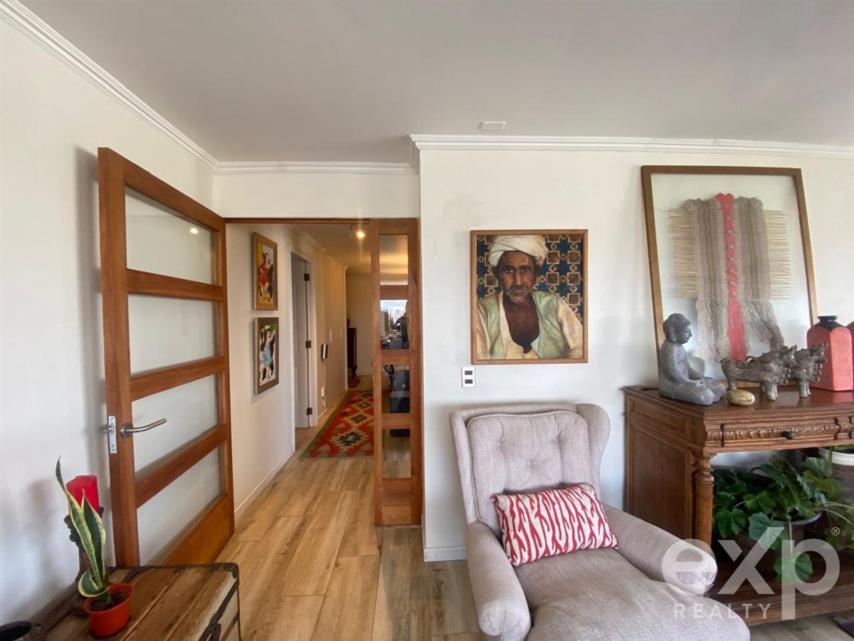 Departamento en alquiler en Temuco, Trizano 245