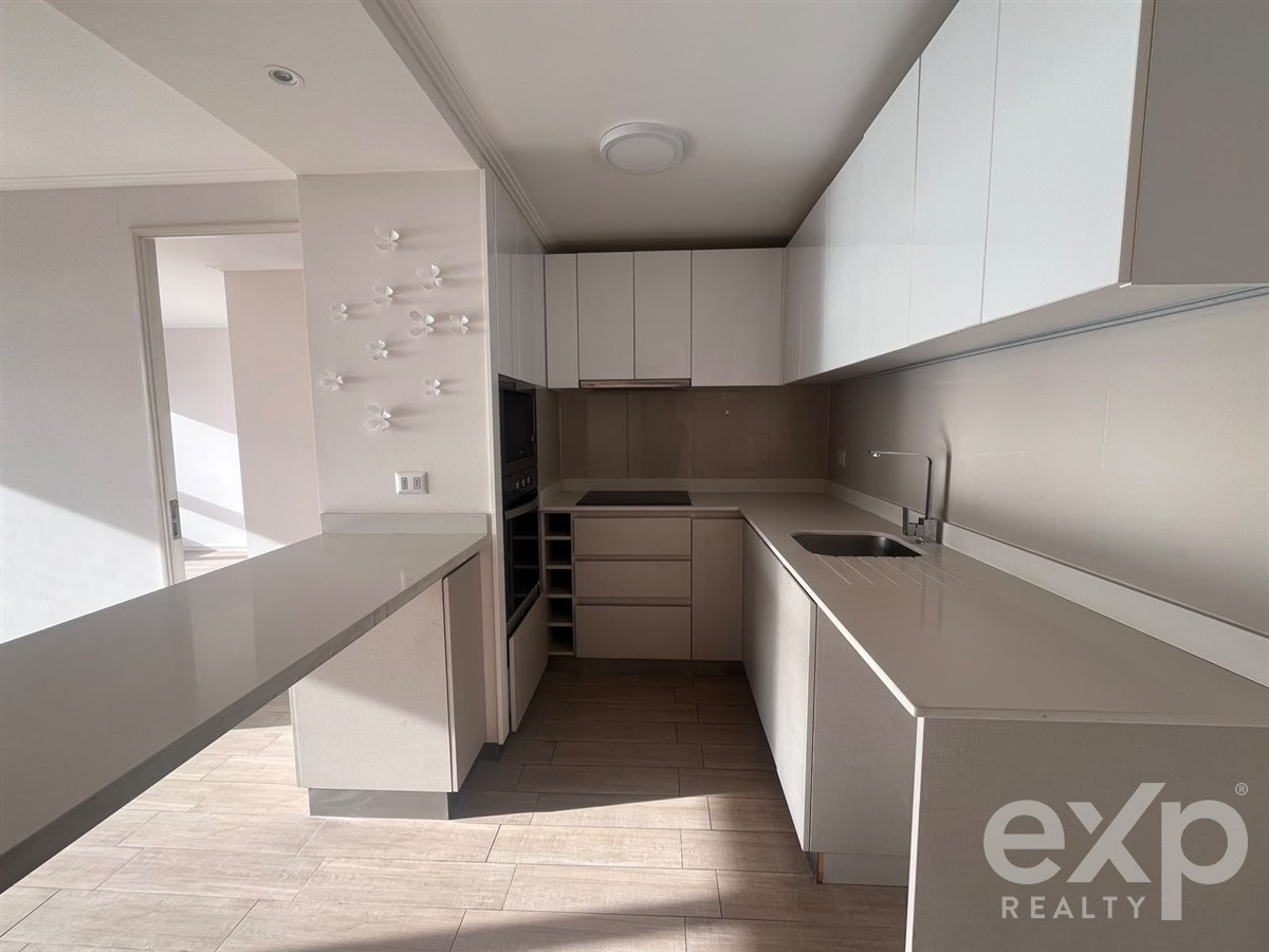Departamento en alquiler en Coquimbo, Av. Costanera Torre Barlovento 3400