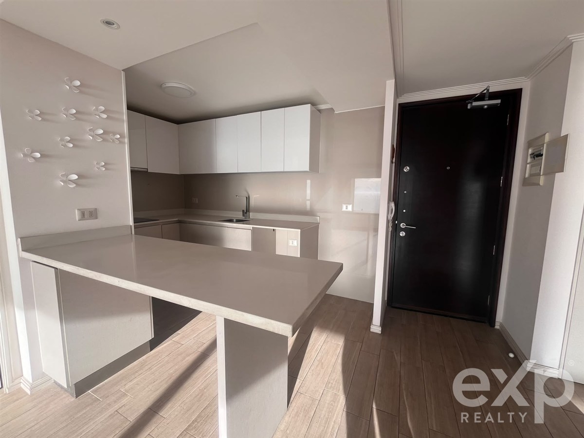 Departamento en alquiler en Coquimbo, Av. Costanera Torre Barlovento 3400