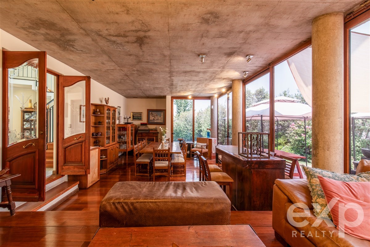 Casa en venta en La Reina, Valenzuela Puelma 9775