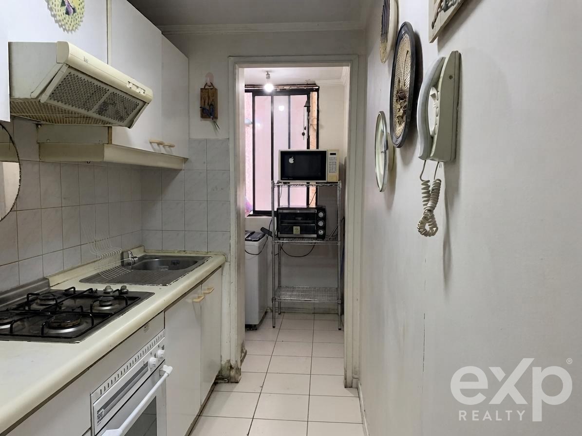 Departamento en venta en Santiago, Padre Miguel de Olivares 1470