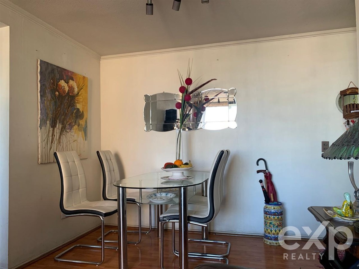 Departamento en venta en Santiago, Padre Miguel de Olivares 1470