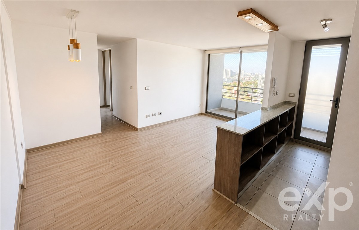 Departamento en venta en San Miguel, Sexta Avenida 1340