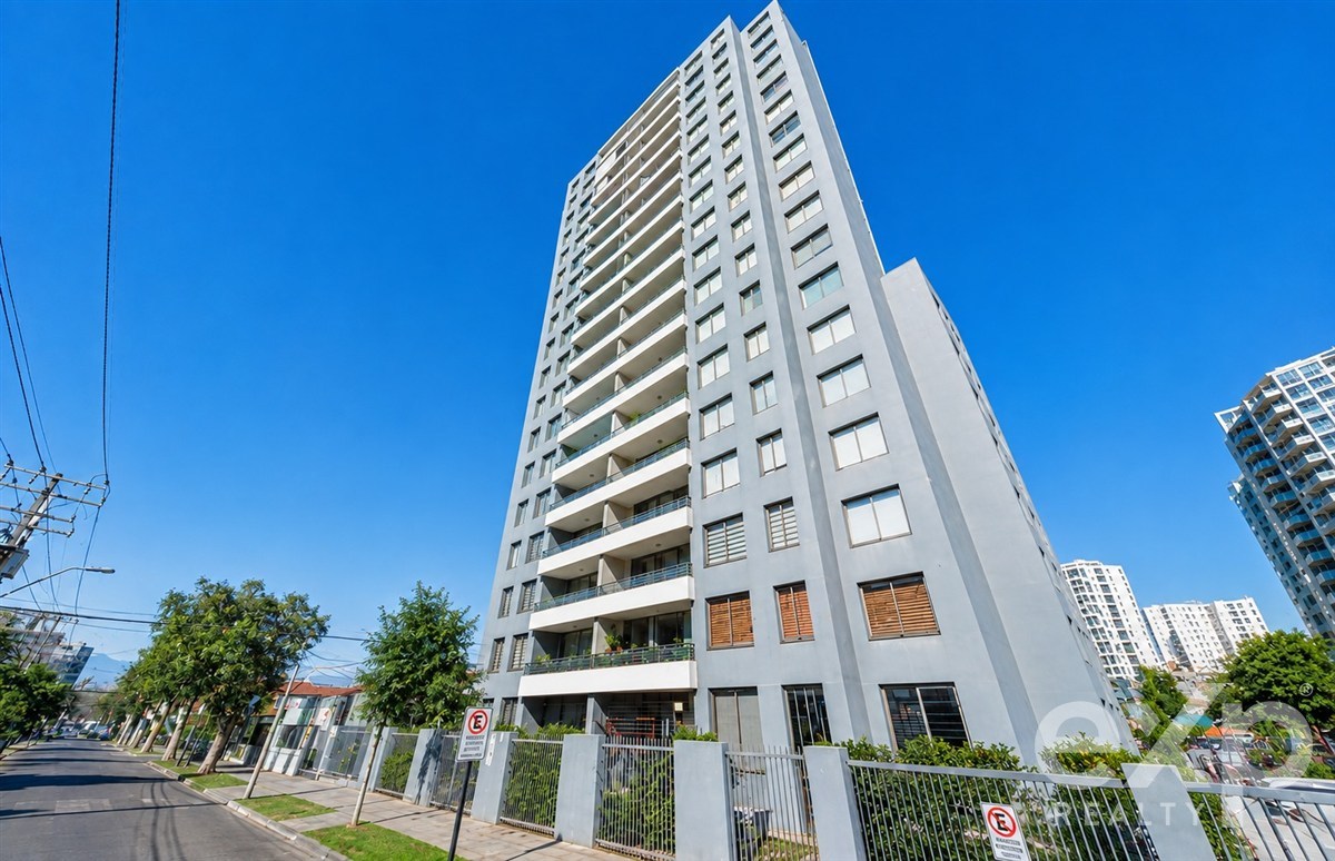 Departamento en venta en San Miguel, Sexta Avenida 1340