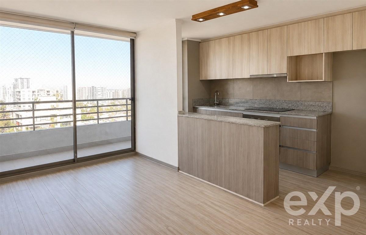 Departamento en venta en San Miguel, Sexta Avenida 1340