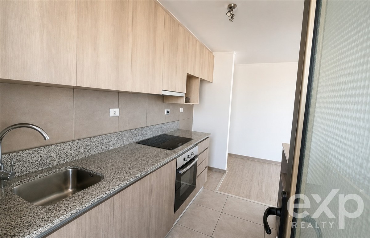 Departamento en venta en San Miguel, Sexta Avenida 1340