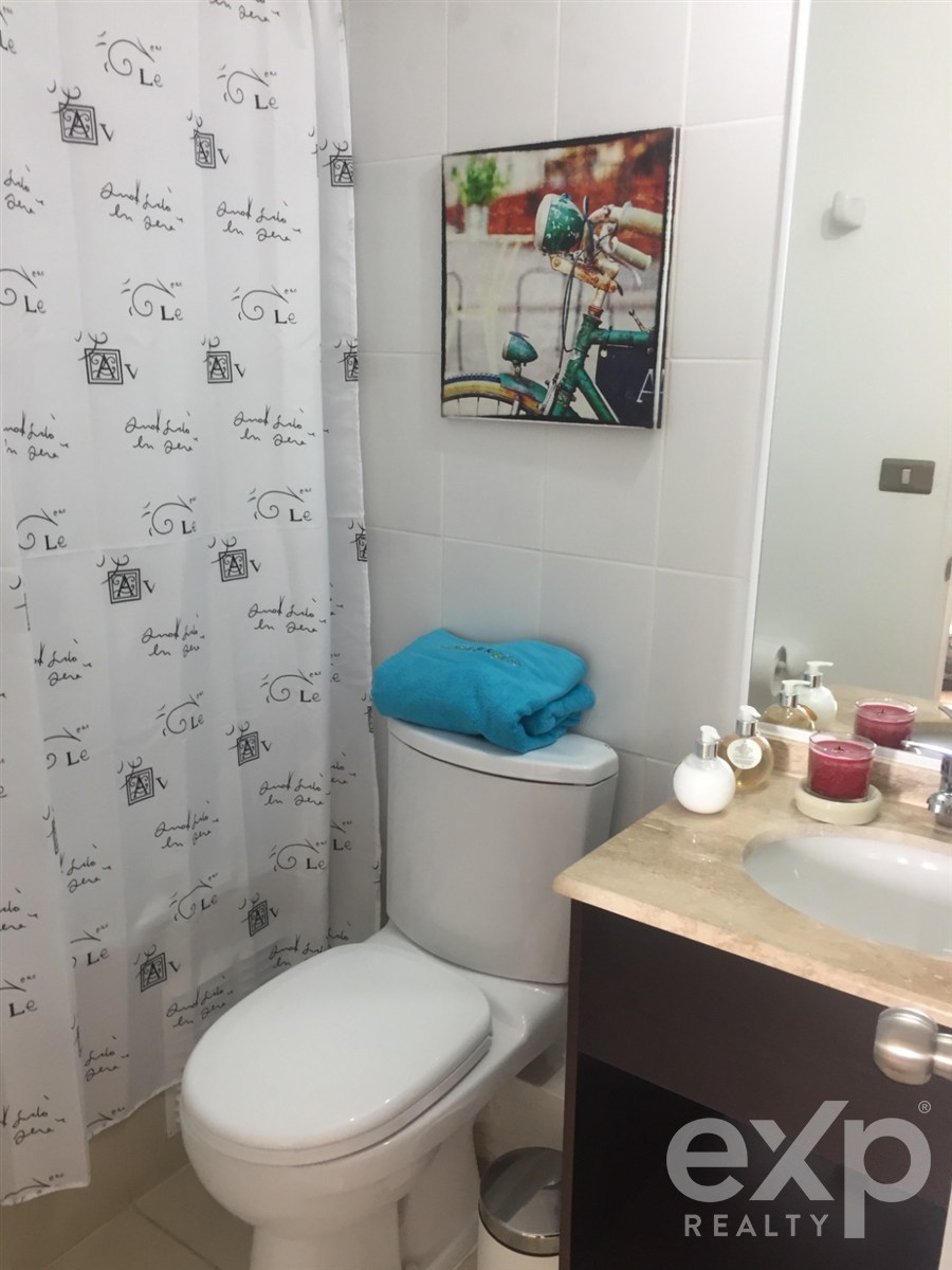 Apartment for rent in Viña del Mar, LAGO ZENTENO 1251