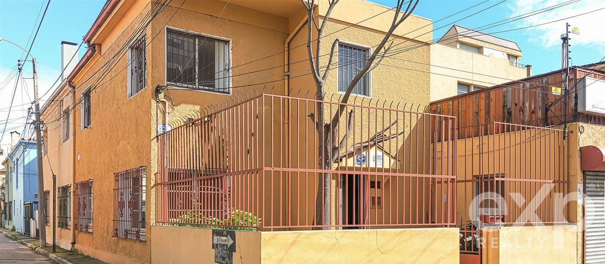 Oficina en alquiler en Viña del Mar, 4 oriente 143