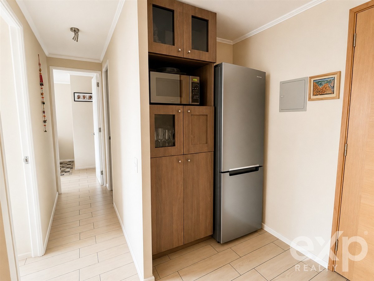 Departamento en venta en Santiago, Manuel Antonio Tocornal 588