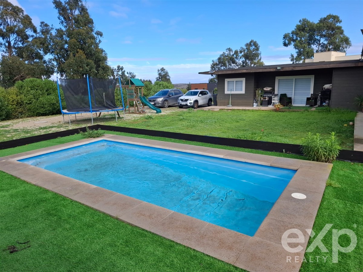 Casa en venta en Quintero, Lomas Mantagua 38