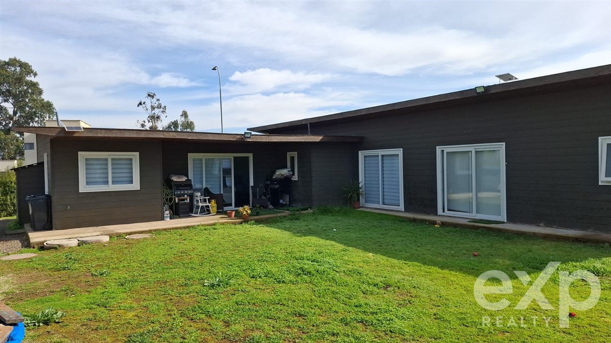 Casa en venta en Quintero, Lomas Mantagua 38