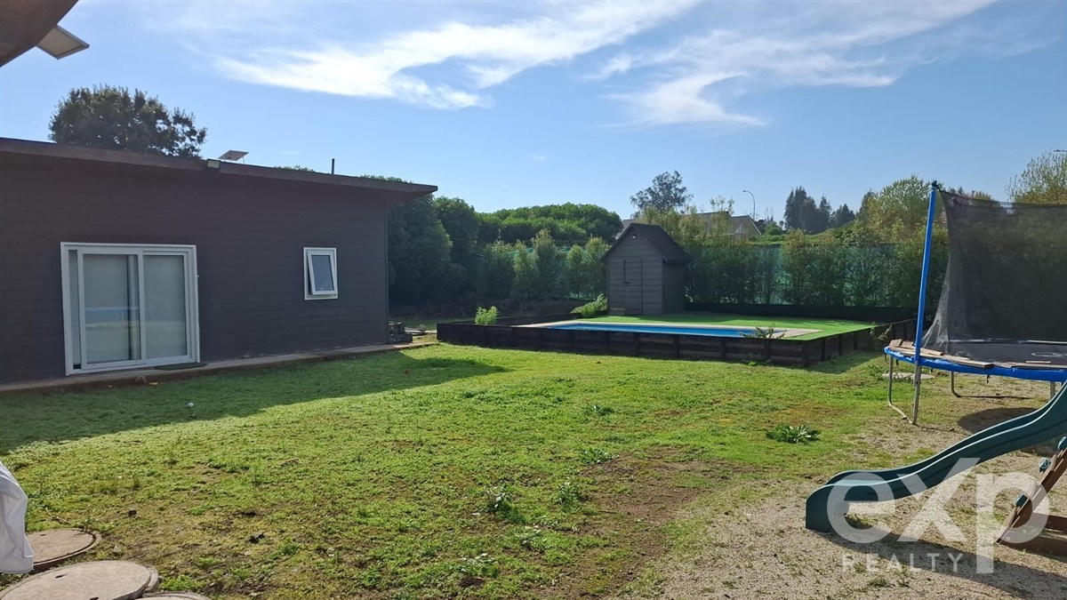 Casa en venta en Quintero, Lomas Mantagua 38