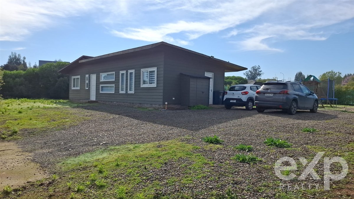 Casa en venta en Quintero, Lomas Mantagua 38