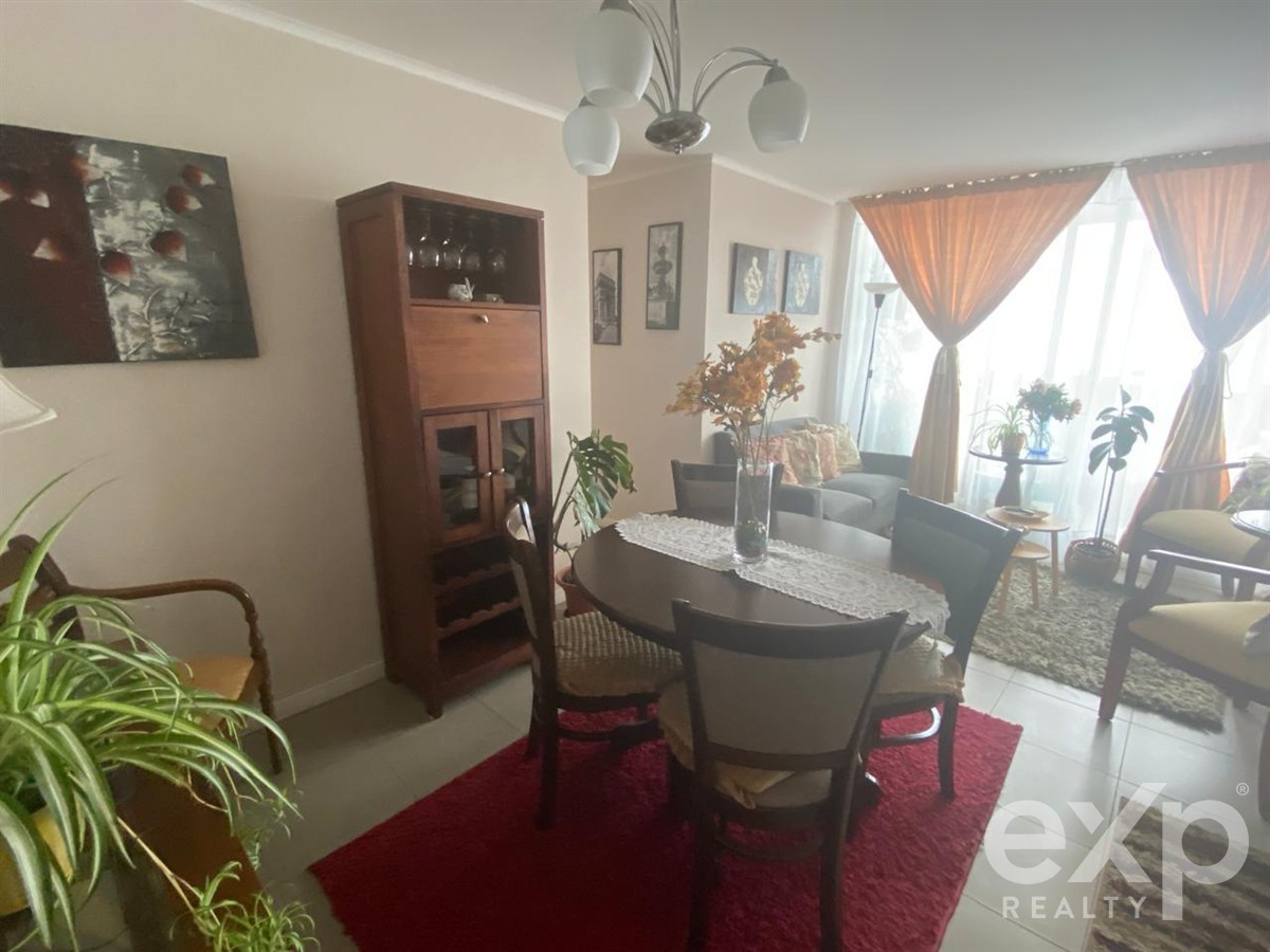 Departamento en alquiler en Viña del Mar, Sendero Sur 145