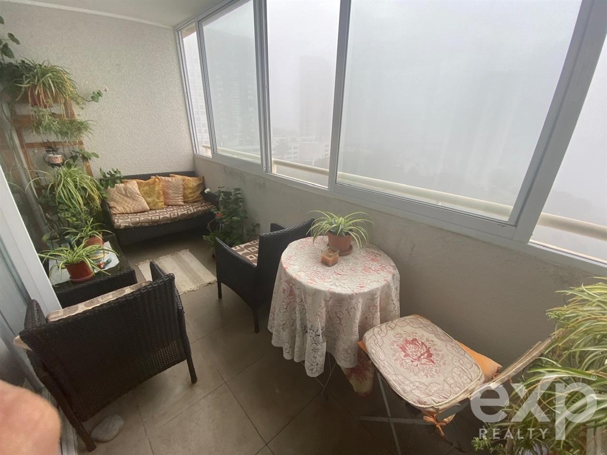 Departamento en alquiler en Viña del Mar, Sendero Sur 145