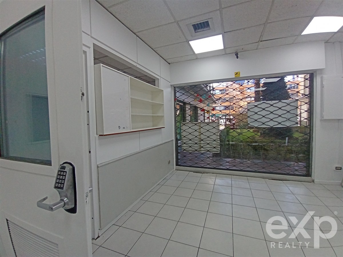 Local Comercial en alquiler en Ñuñoa, Avenida Pedro de Valdivia 3420