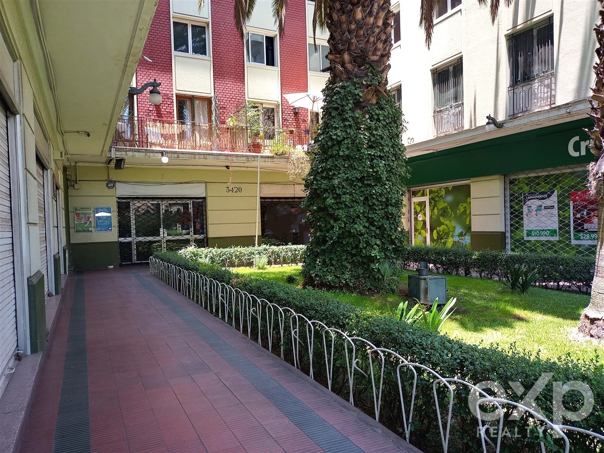 Local Comercial en alquiler en Ñuñoa, Avenida Pedro de Valdivia 3420