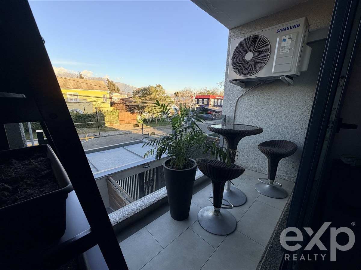 Casa en venta en Ñuñoa, pedro torres 1288