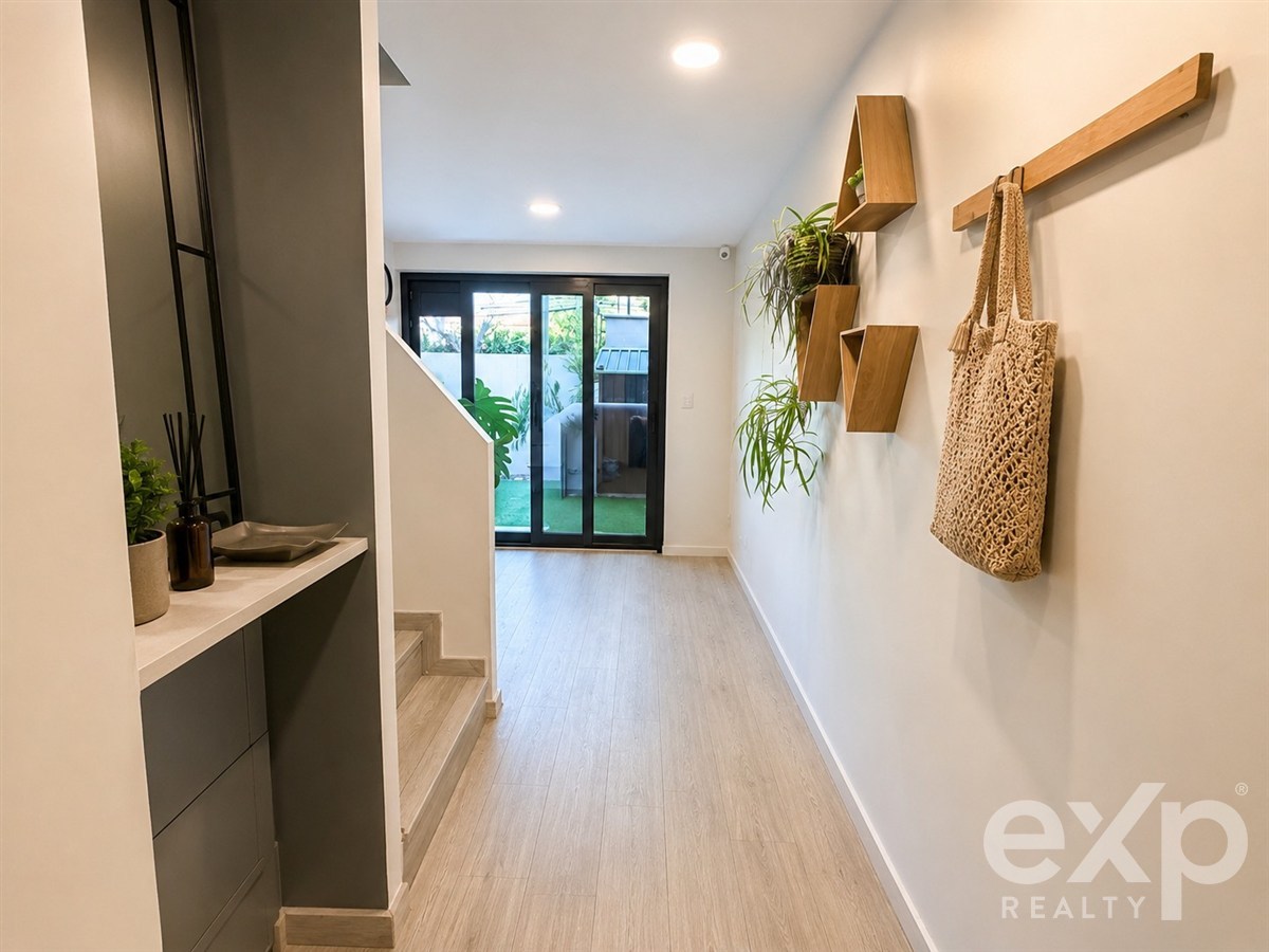 Casa en venta en Ñuñoa, pedro torres 1288