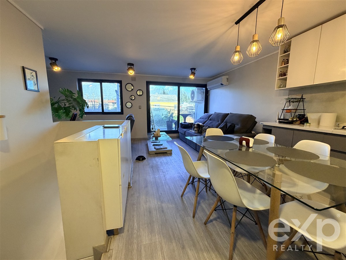 Casa en venta en Ñuñoa, pedro torres 1288