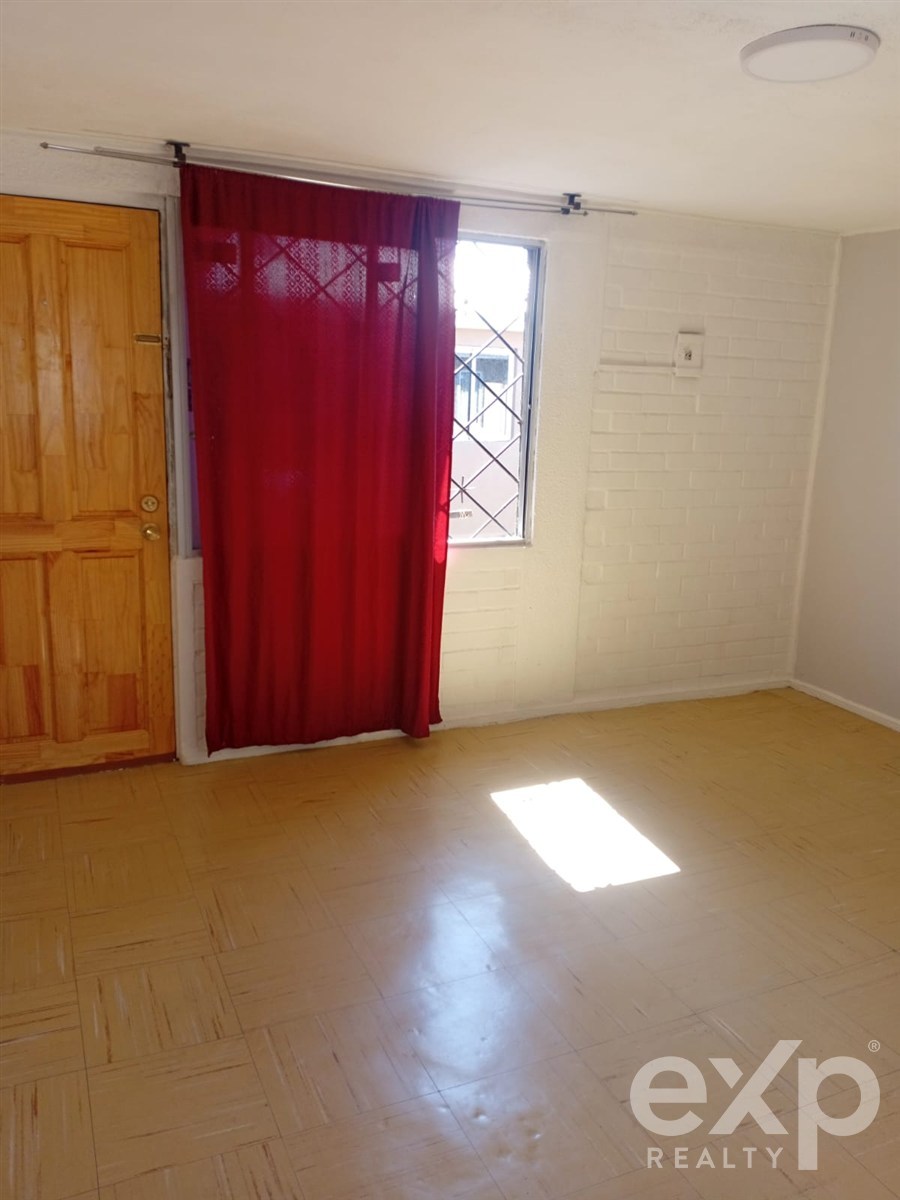 Departamento en alquiler en Maipú, Guanahaini 1772