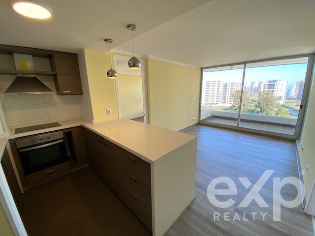 Departamento en venta en Concón, AV FCO SOZA COUSINO 750