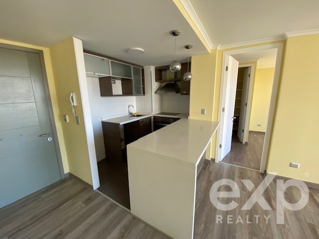 Departamento en venta en Concón, AV FCO SOZA COUSINO 750
