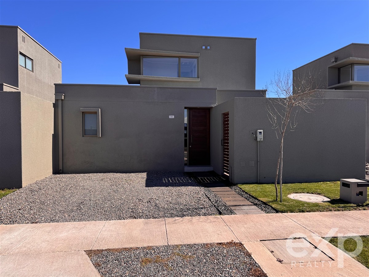 House for sale in Padre Hurtado, SAN IGNACIO 1290