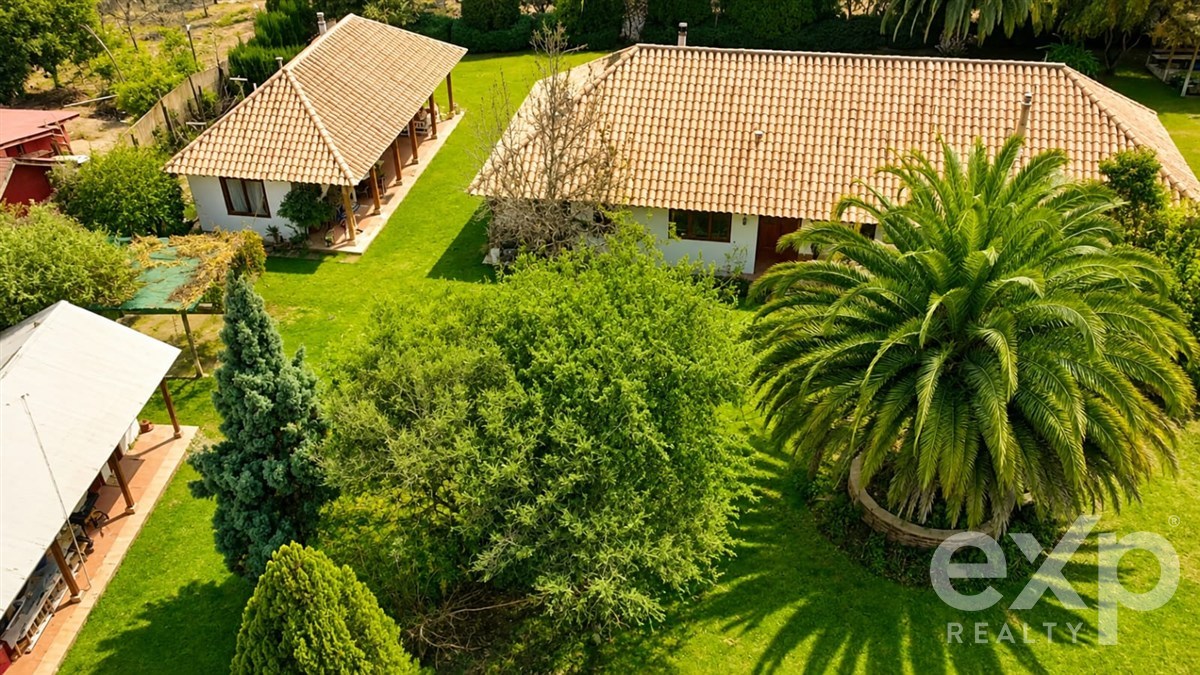 Casa en venta en Olmué, Avenida Lo Narvaez 6949, 230 m²