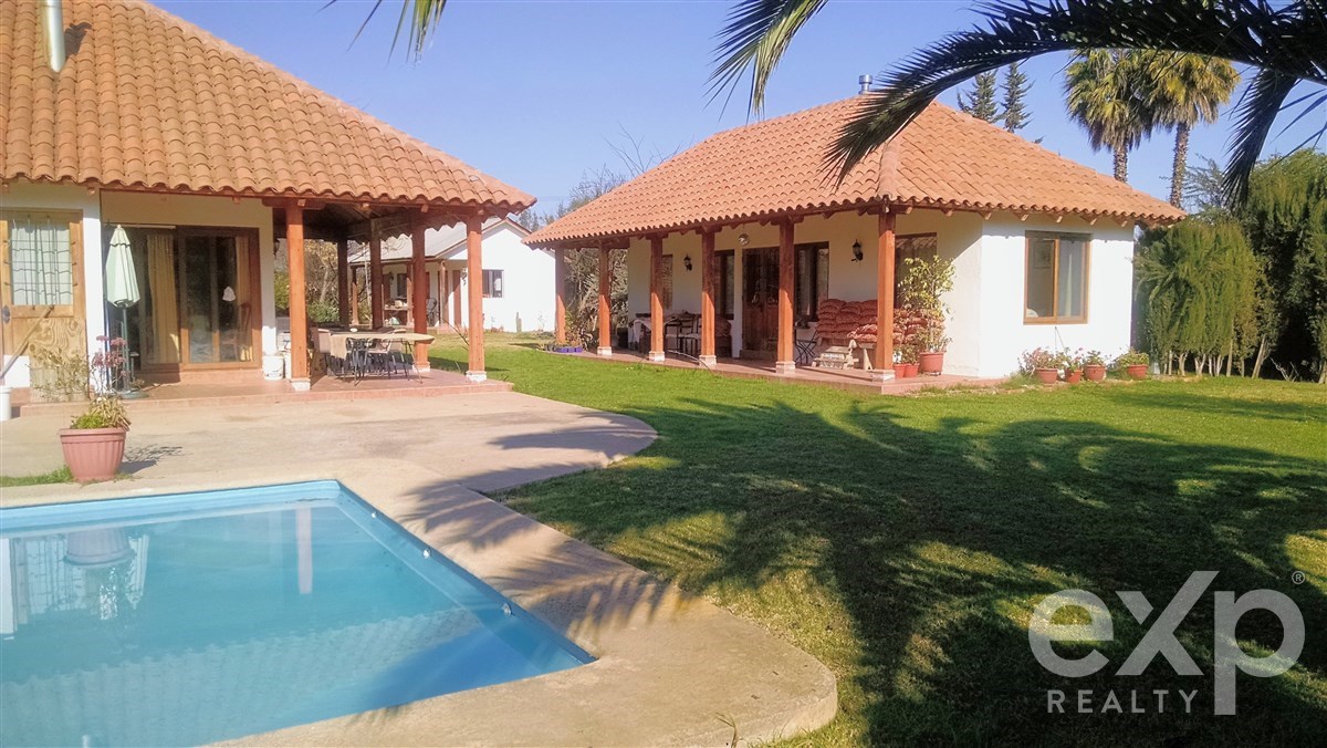Casa en venta en Olmué, Avenida Lo Narvaez 6949, 230 m²