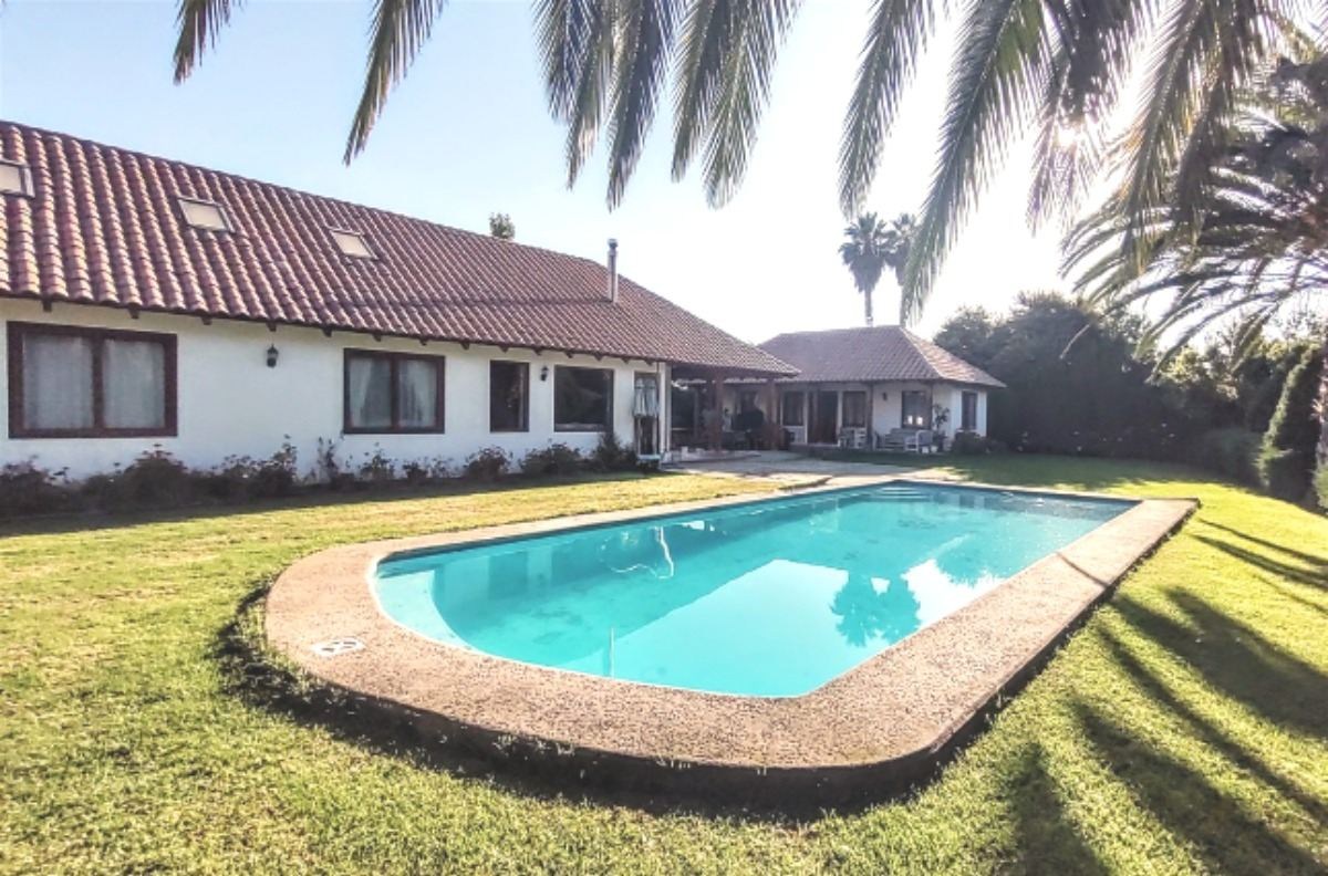 Casa en venta en Olmué, Avenida Lo Narvaez 6949, 230 m²