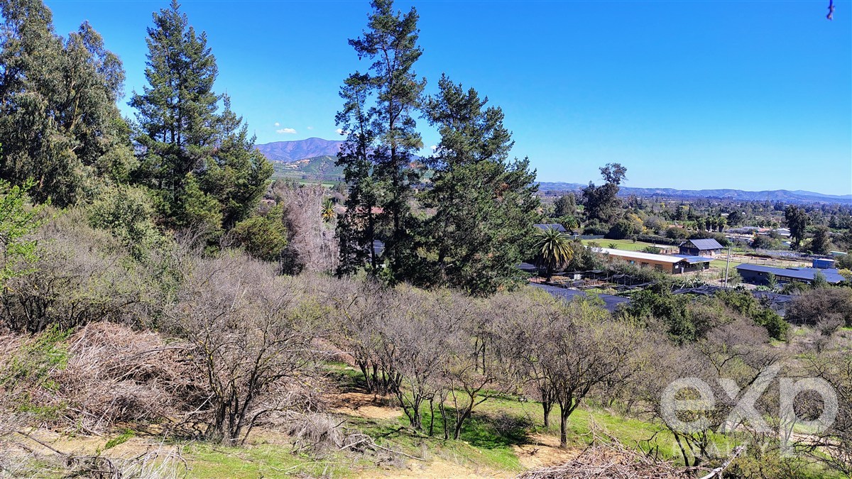 Parcela en venta en Olmué, Avenida Lo Narvaez 6949