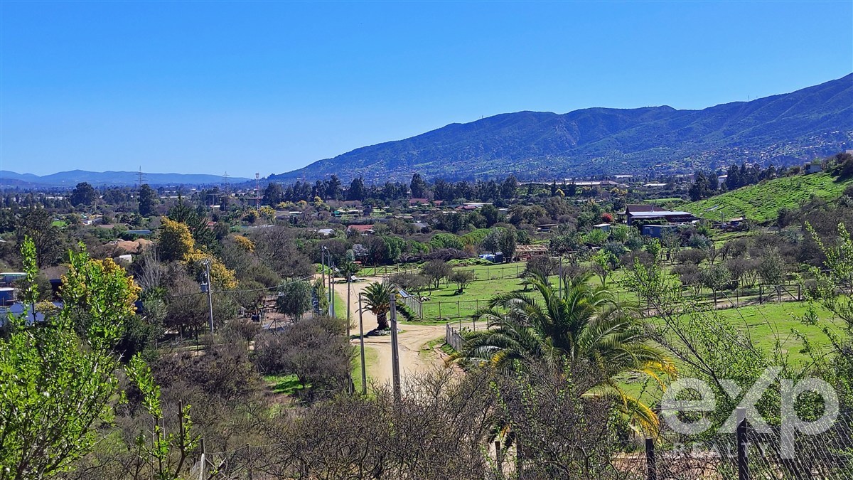Parcela en venta en Olmué, Avenida Lo Narvaez 6949