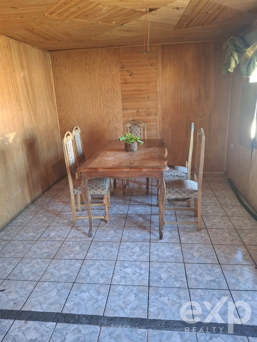 House for sale in Puchuncaví, COOP VER MONACO MZ P LT 22