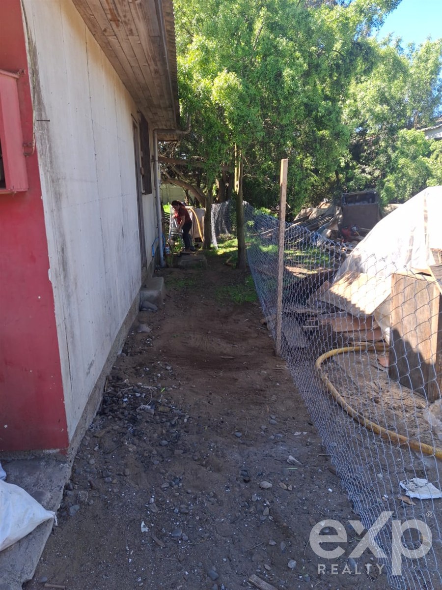 House for sale in Puchuncaví, COOP VER MONACO MZ P LT 22