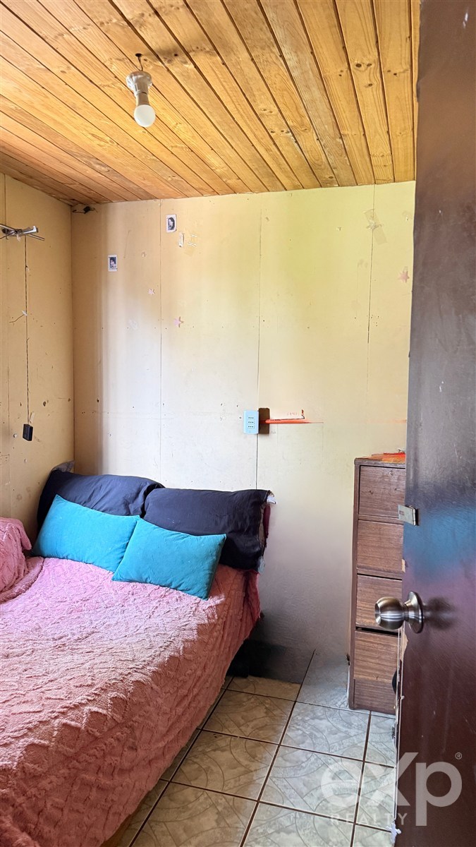 Casa en venta en Puchuncaví, COOP VER MONACO MZ P LT 22