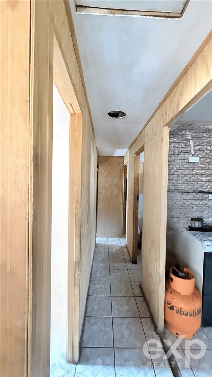 Casa en venta en Puchuncaví, COOP VER MONACO MZ P LT 22