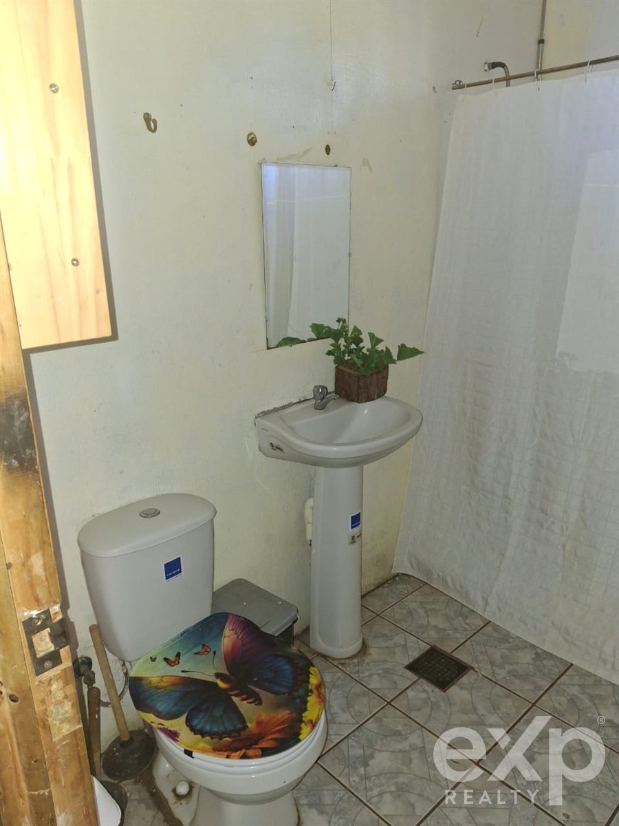 House for sale in Puchuncaví, COOP VER MONACO MZ P LT 22