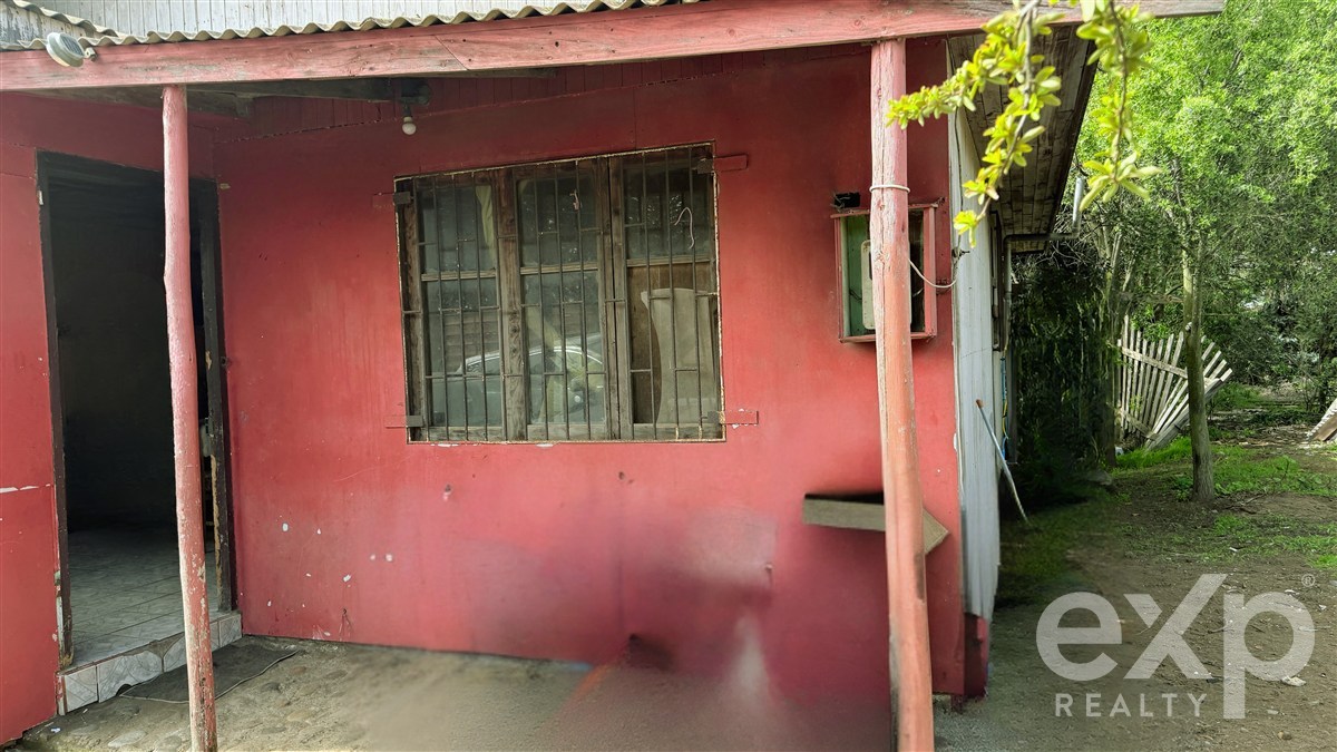 Casa en venta en Puchuncaví, COOP VER MONACO MZ P LT 22