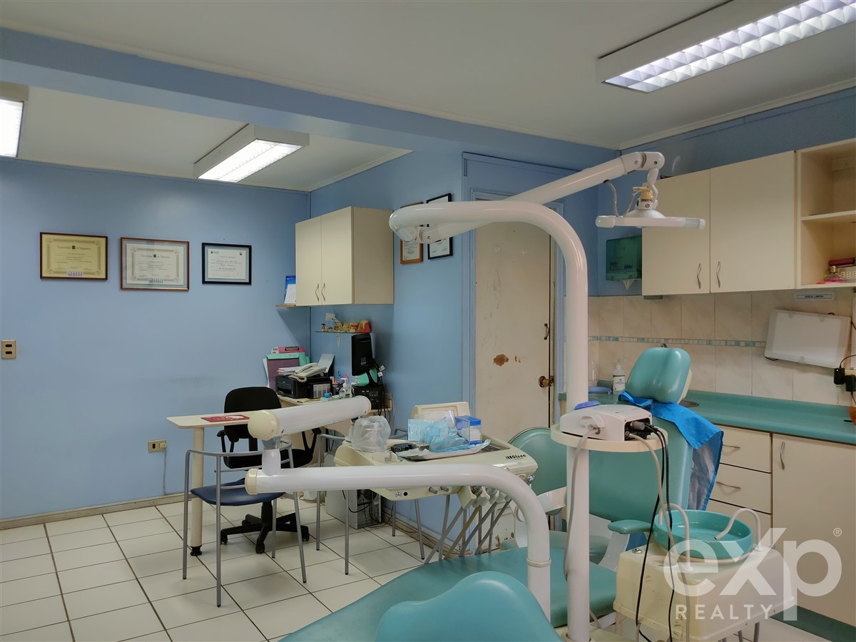Oficina en venta en Valparaíso, Edwards 660