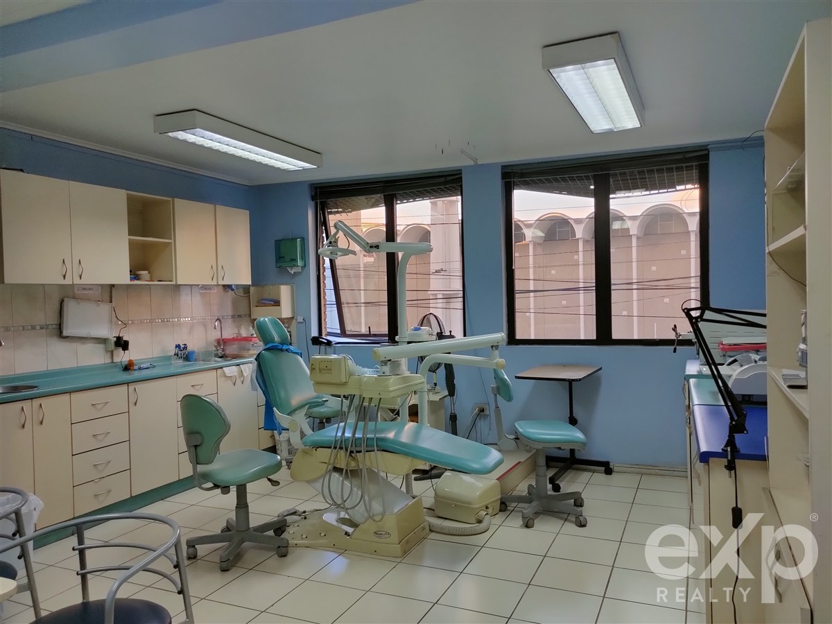 Oficina en venta en Valparaíso, Edwards 660
