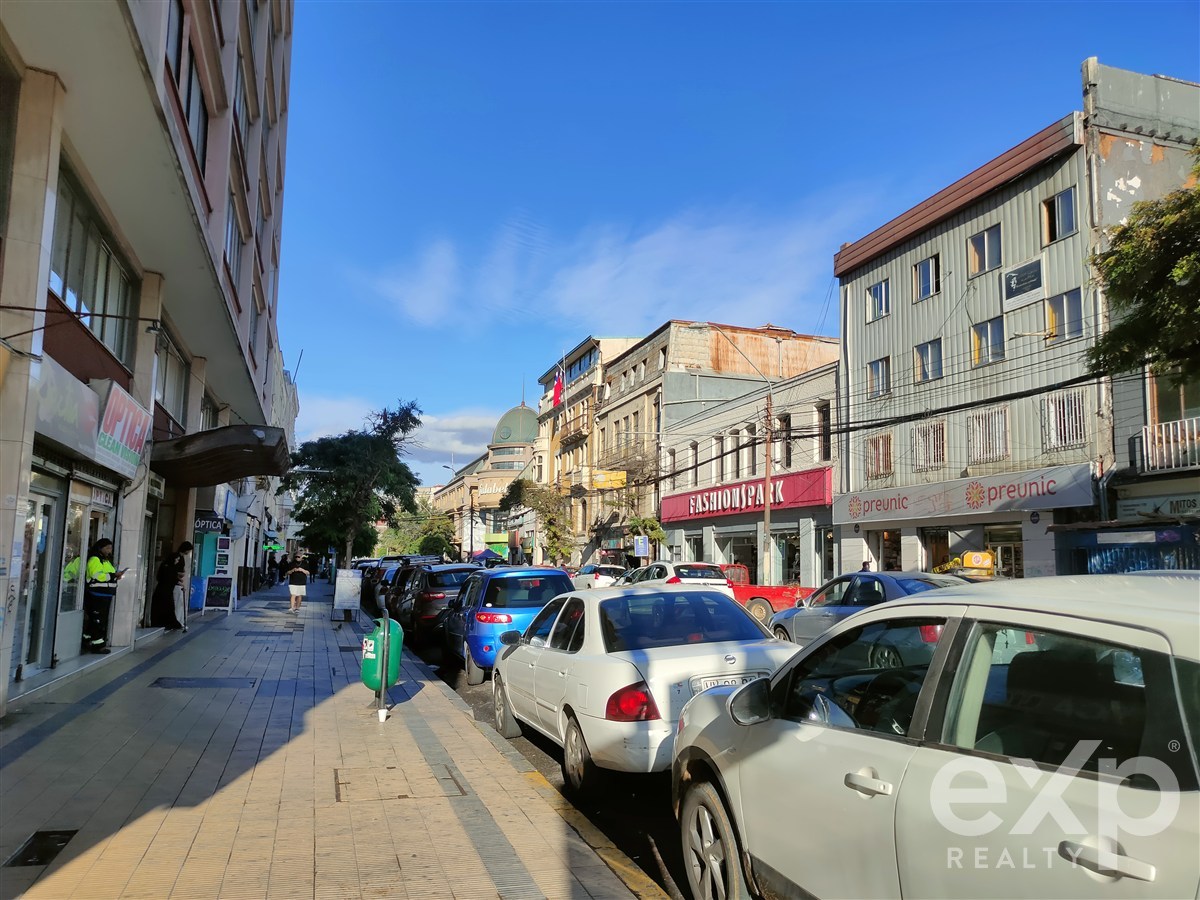 Oficina en venta en Valparaíso, Edwards 660